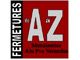 Logo DE A A Z FERMETURES