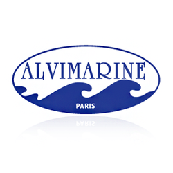 Logo Alvimarine