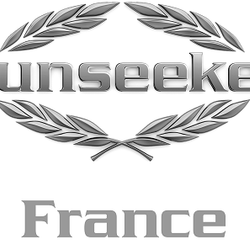 Logo Sunseeker La Napoule