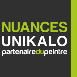 Logo Nuances Unikalo Technopeint Bergerac