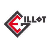 Logo Cabinet Gillot Géomètre Expert