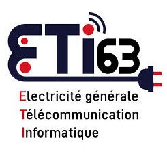 Logo ETI63