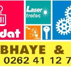 Logo Alibhaye Et Cie