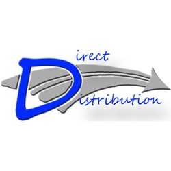 Logo Direct Distribution
