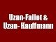 Logo Uzan-fallot Michèle & Uzan-Kauffmann Nathalie