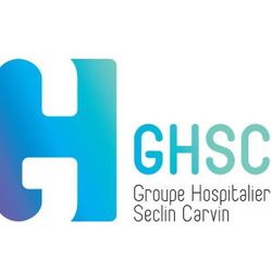 Logo Groupe Hospitalier Seclin Carvin