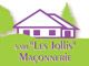 Logo Les Jollis Maconnerie SARL