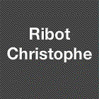 Logo Christophe Ribot