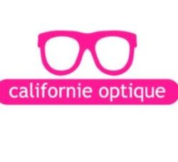 Logo Californie Optique