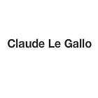 Logo Le Gallo Claude