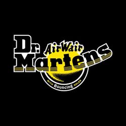 Logo Dr Martens