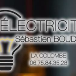 Logo Boudet Sébastien EURL