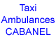 Logo Cabanel Jean-Claude