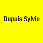 Logo Taxi Sylvie Dupuis Bienvenu Sylvie