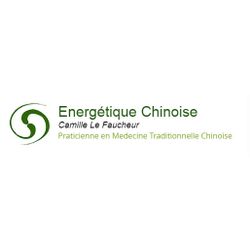 Logo Camille Le Faucheur