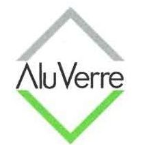Logo Alu Verre