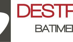 Logo Destpec Batiment