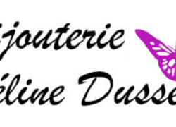 Logo Bijouterie Céline Dusserre