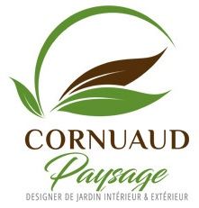 Logo Cornuaud Paysage