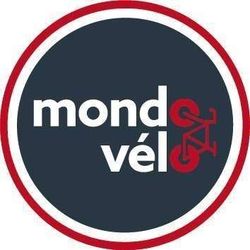 Logo Mondovélo