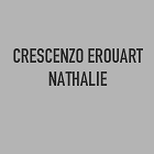 Logo Crescenzo Erouart Nathalie