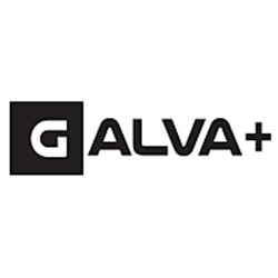 Logo Galva Plus