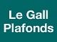 Logo Le Gall Plafonds
