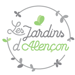 Logo Les Jardins D'alençon