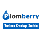 Logo Plomberry