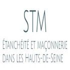 Logo Stm