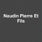 Logo Naudin Pierre Et Fils SARL