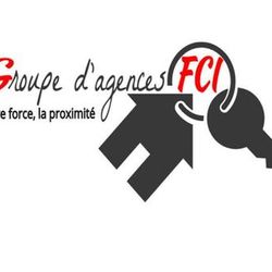 Logo FCI Immobilier