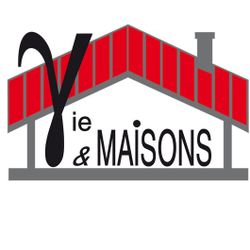 Logo Vie Et Maisons