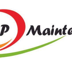 Logo AP Maintenance