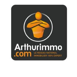 Logo Burgundy Immo