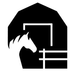 Logo Horse Stop SARL