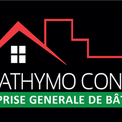 Logo Bathymo Confort