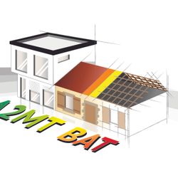 Logo A2MT Bat Entreprise Crochard