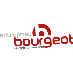 Logo Entreprise Bourgeot SA