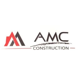 Logo AMC Constructions