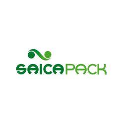 Logo Saica Pack FRANCE
