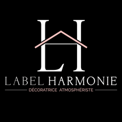 Logo Label Harmonie