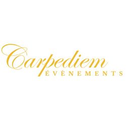 Logo Carpediem événements
