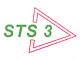 Logo S.T.S 3 Sarl