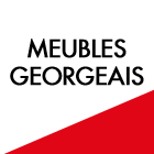 Logo Meubles Georgeais