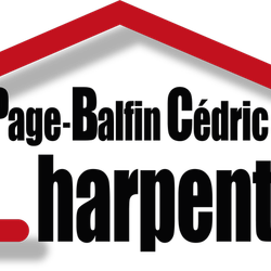 Logo Page-Balfin Cédric SAS