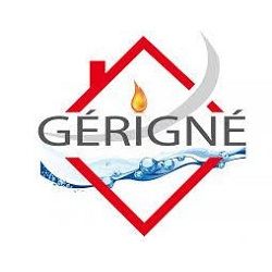 Logo Gerigne SARL