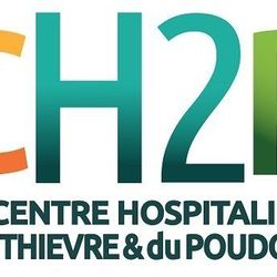 Logo Centre Hospitalier du Penthièvre et du Poudouvre  - Hôpital de Quintin