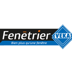 Logo Fenétrier Veka RCM