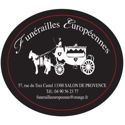 Logo Funerailles Européennes